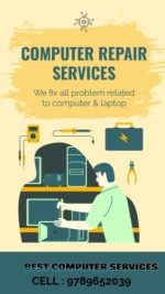 BEST COMPUTER SERVICES