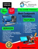 BEST COMPUTER SERVICES