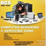 BEST COMPUTER SERVICES