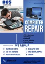 BEST COMPUTER SERVICES