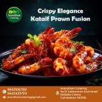 ANANDHAM CATERING