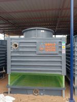World Cooling Towers