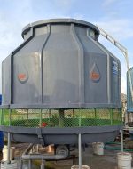 World Cooling Towers