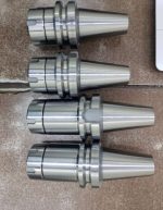 HI-SPEED TOOLS