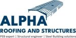 ALPHA ROOFING AND STRUCTURES ALPHA ROOFING AND STRUCTURES